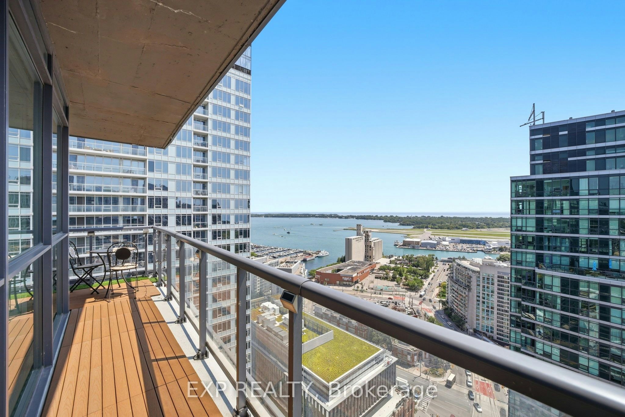 LPH07-20 Bruyeres Mews, Toronto, ON, M5V 0G8 - 13