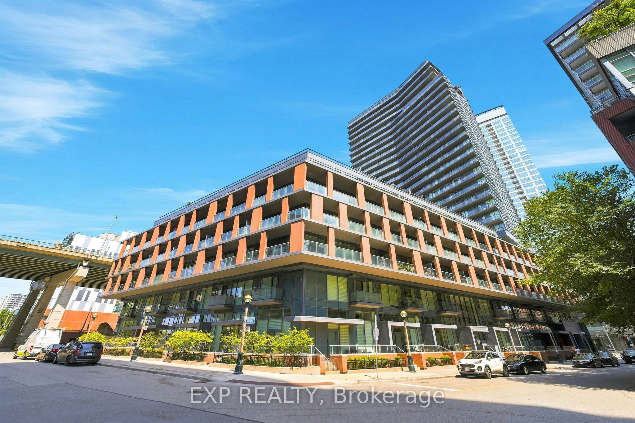 LPH07-20 Bruyeres Mews, Toronto, ON, M5V 0G8 - 39