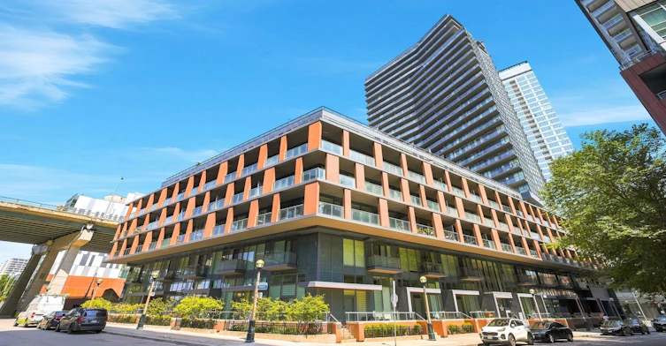 LPH07-20 Bruyeres Mews, Toronto, ON, M5V 0G8 - 39