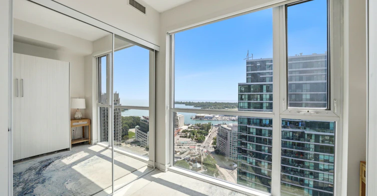 LPH07-20 Bruyeres Mews, Toronto, ON, M5V 0G8 - 28