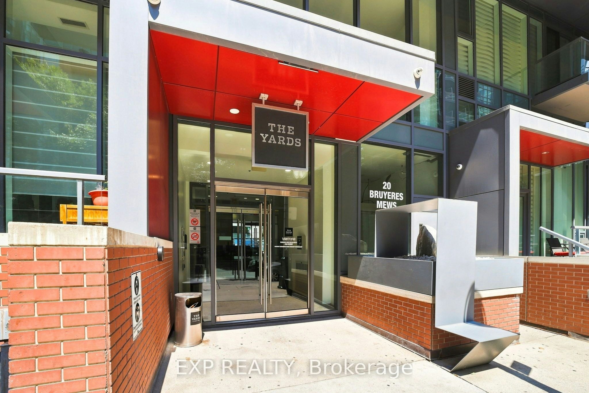 LPH07-20 Bruyeres Mews, Toronto, ON, M5V 0G8 - 38