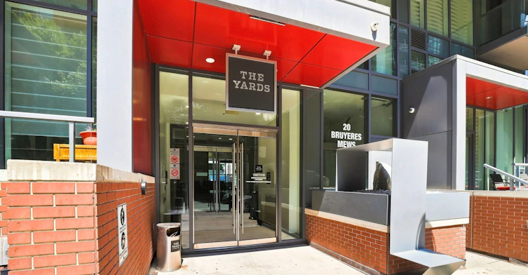LPH07-20 Bruyeres Mews, Toronto, ON, M5V 0G8 - 38