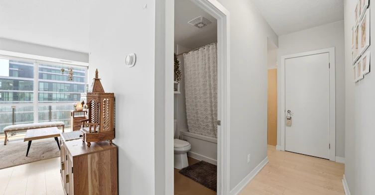 LPH07-20 Bruyeres Mews, Toronto, ON, M5V 0G8 - 32