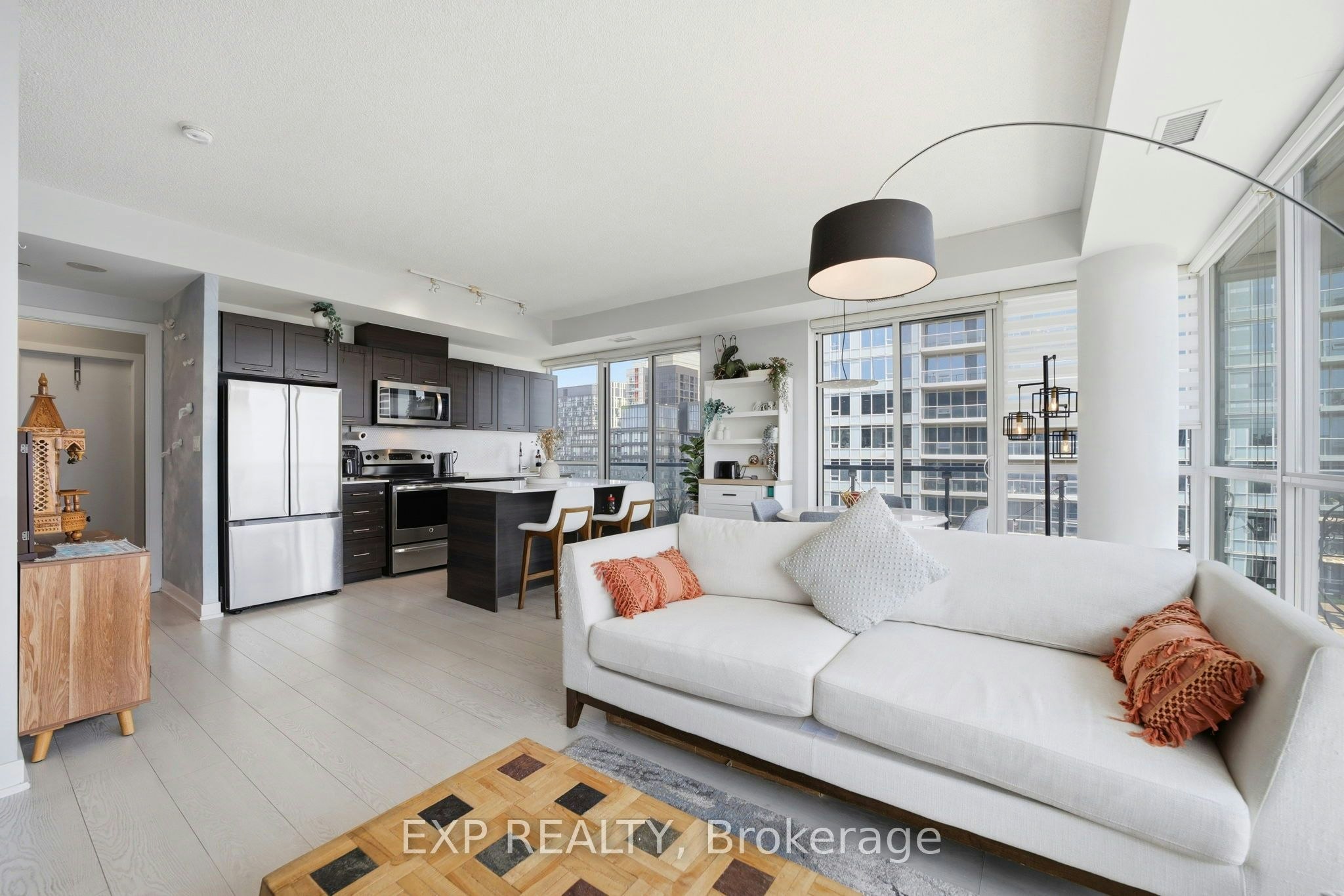 LPH07-20 Bruyeres Mews, Toronto, ON, M5V 0G8 - 4