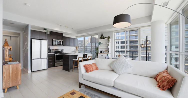 LPH07-20 Bruyeres Mews, Toronto, ON, M5V 0G8 - 4