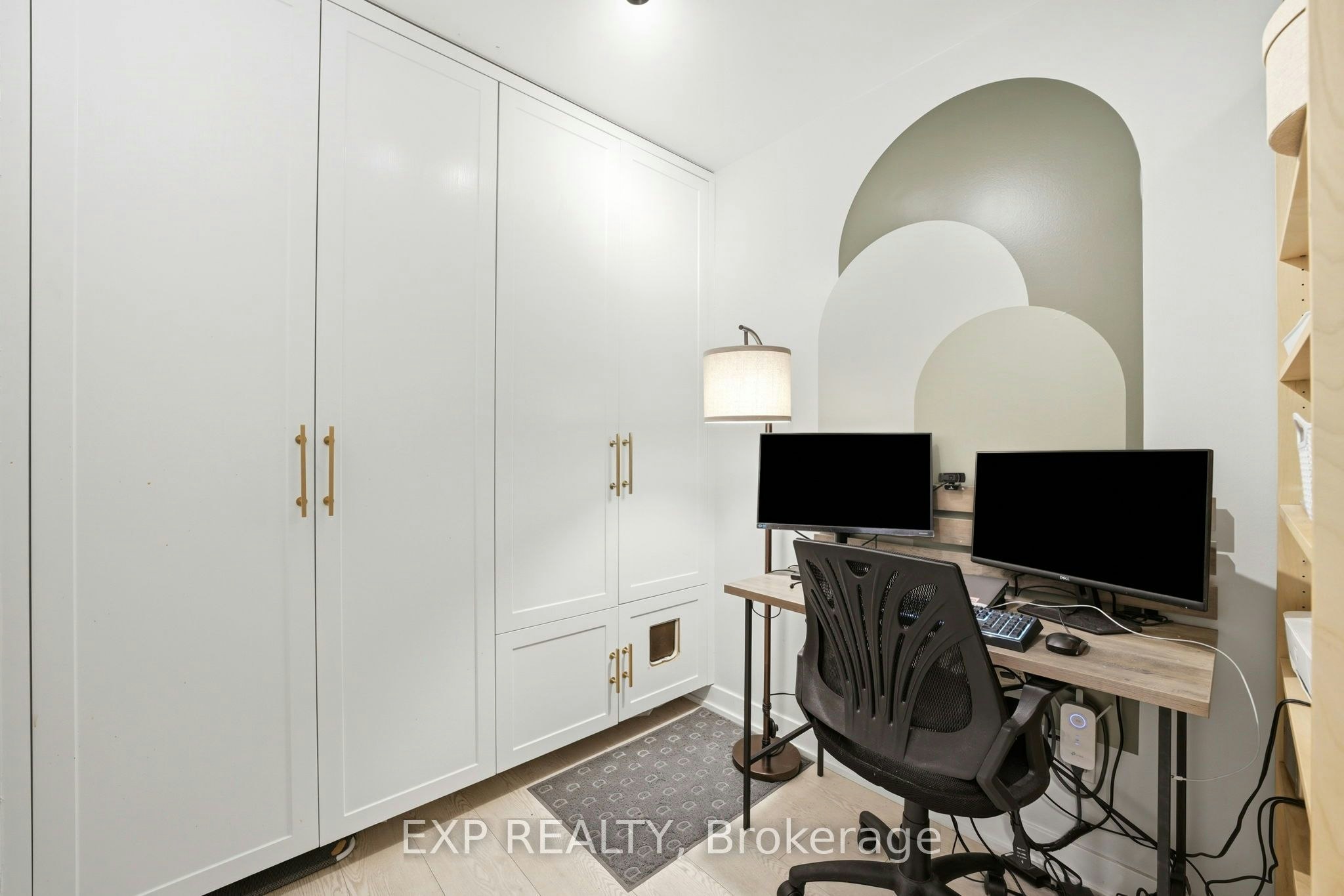 LPH07-20 Bruyeres Mews, Toronto, ON, M5V 0G8 - 34