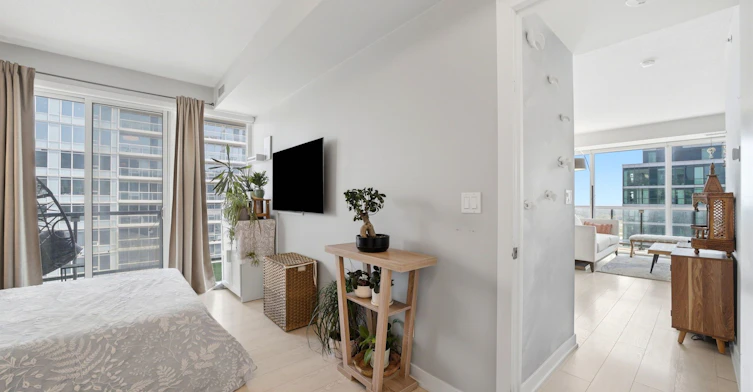 LPH07-20 Bruyeres Mews, Toronto, ON, M5V 0G8 - 25