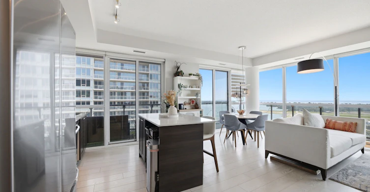LPH07-20 Bruyeres Mews, Toronto, ON, M5V 0G8 - 3