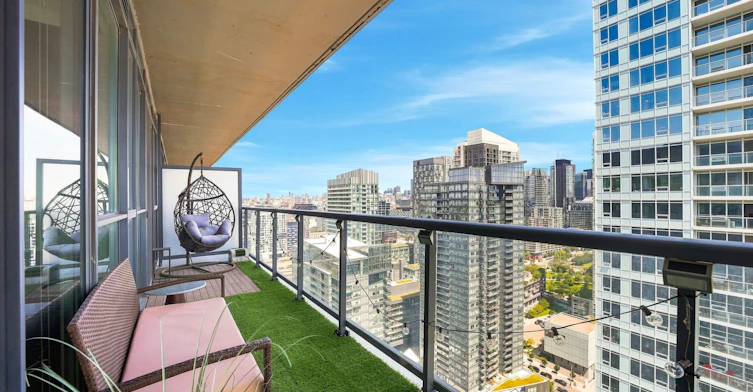 LPH07-20 Bruyeres Mews, Toronto, ON, M5V 0G8 - 17