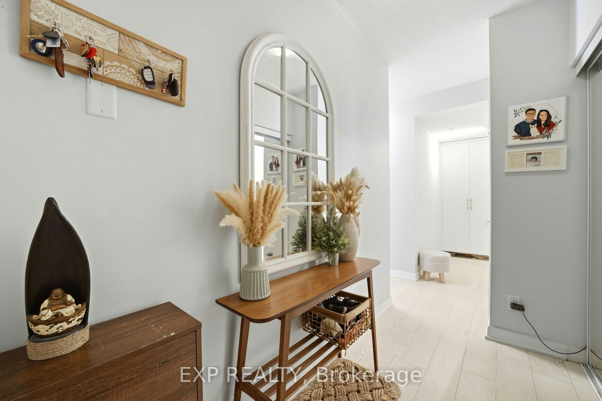 LPH07-20 Bruyeres Mews, Toronto, ON, M5V 0G8 - 36