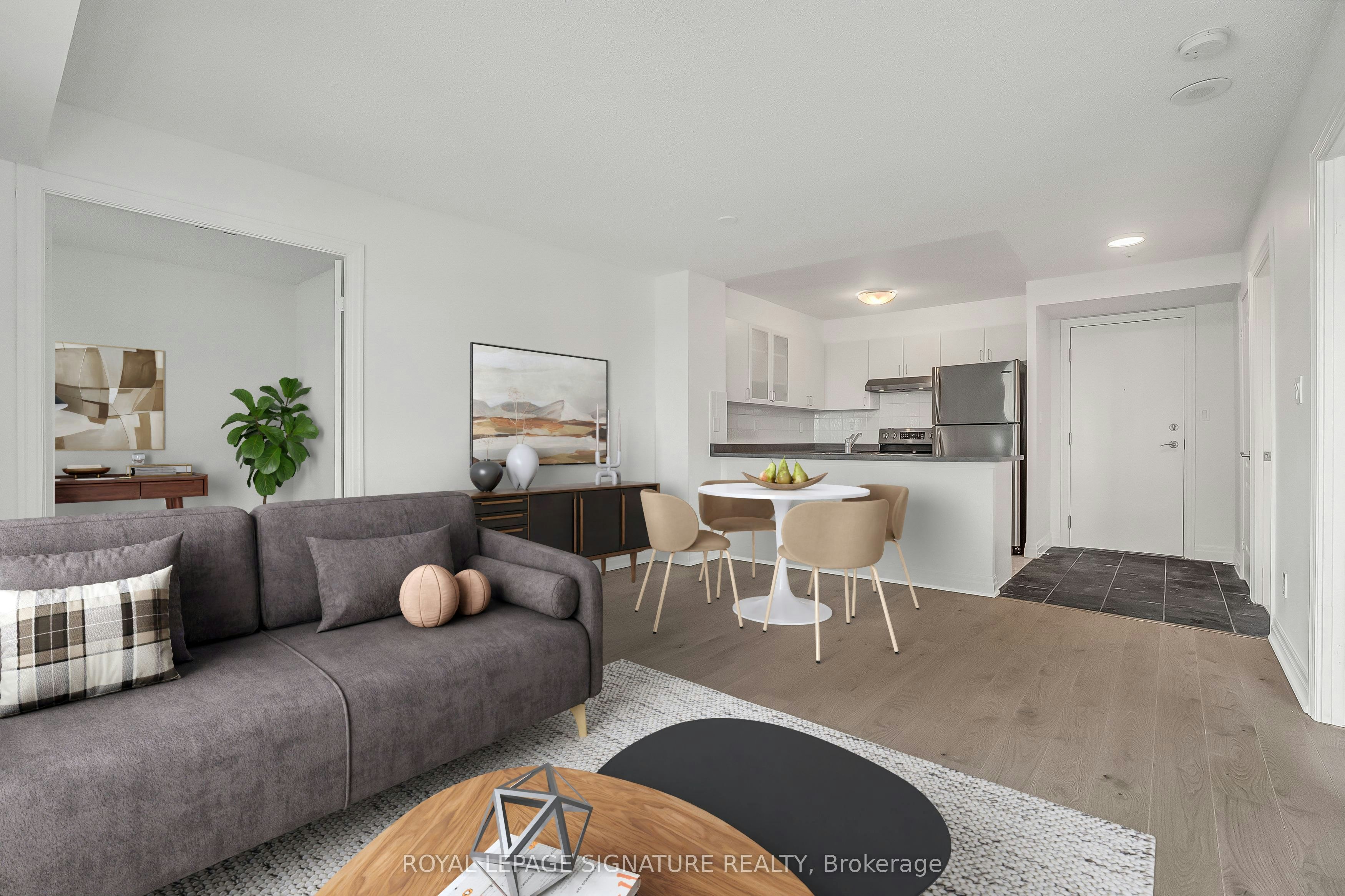 802-188 Doris Avenue, Toronto, ON, M2N 6Z5