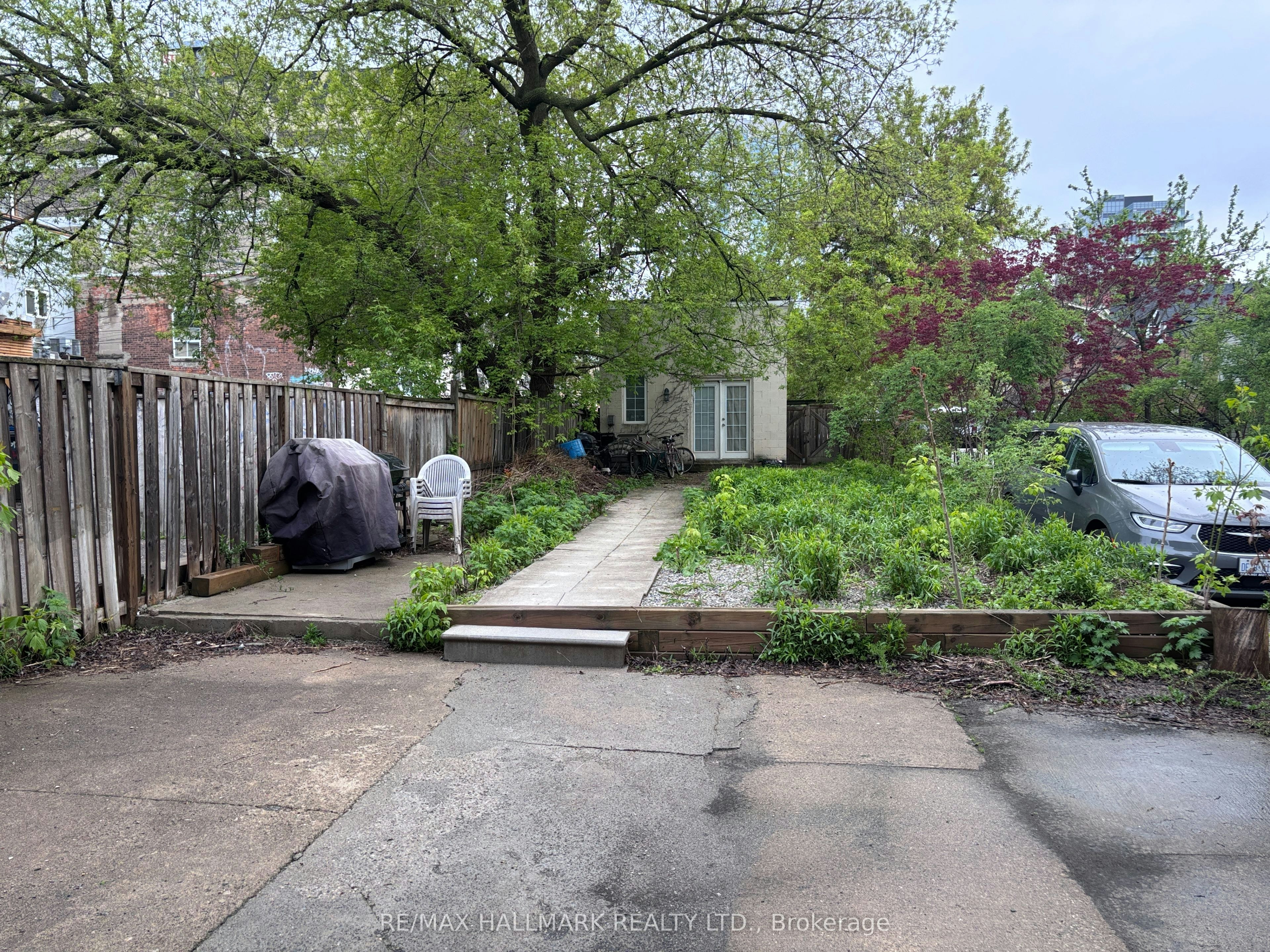 2-122 Baldwin Street, Toronto, ON, M5T 1L6 - 8
