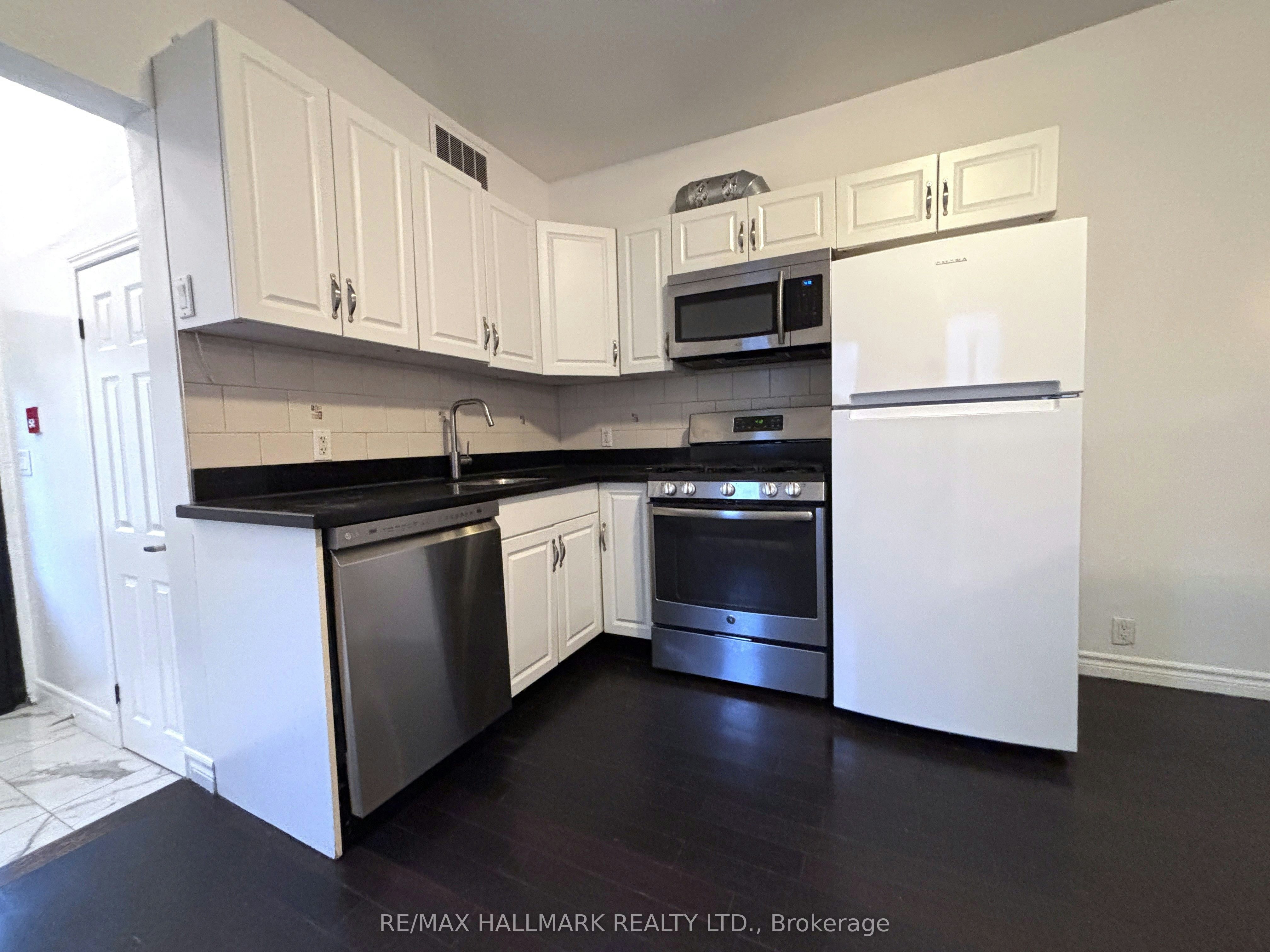 2-122 Baldwin Street, Toronto, ON, M5T 1L6 - 5
