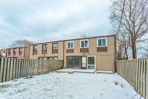 59 Talara Drive, Toronto, ON, M2K 1A3