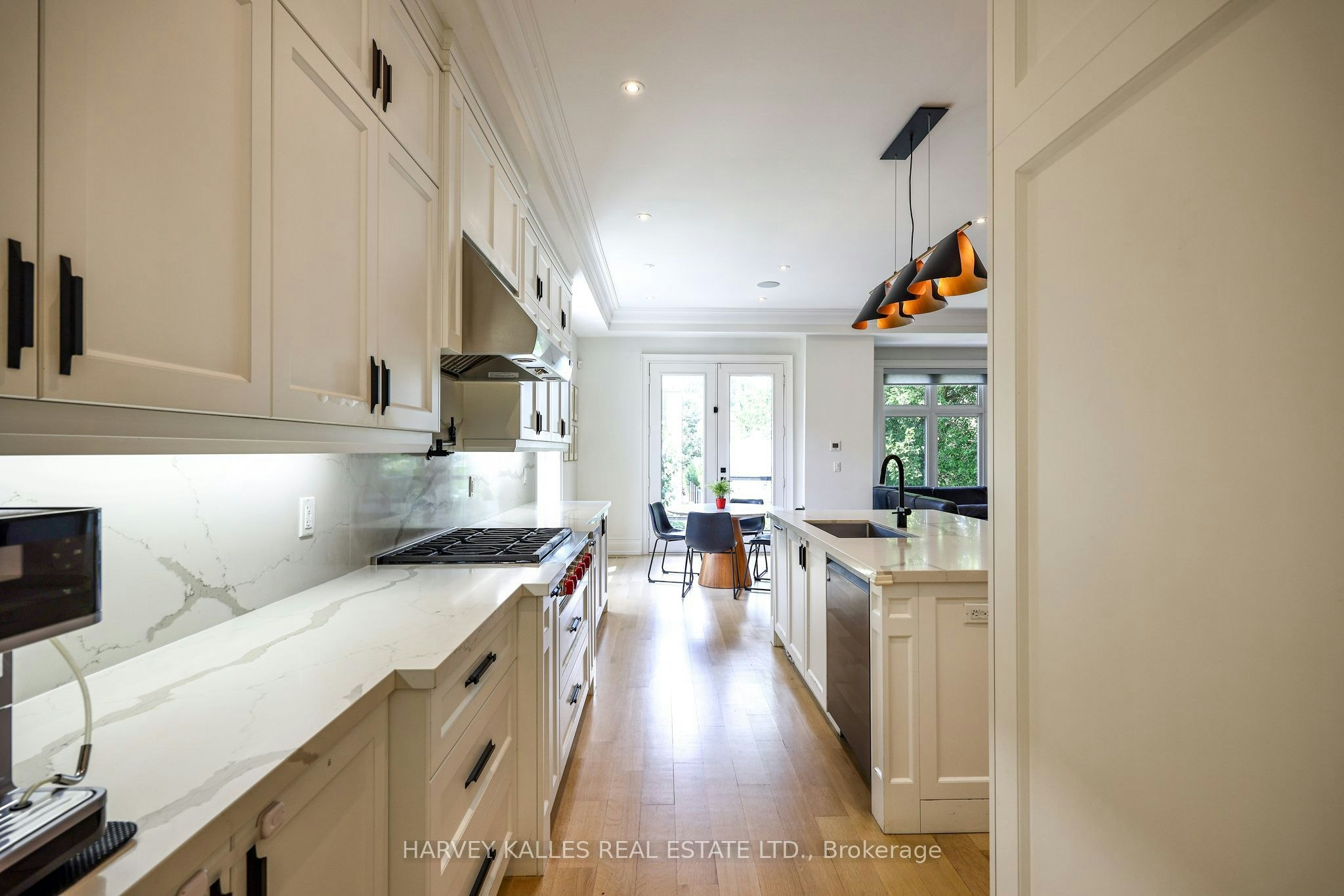 42 Carmichael Avenue, Toronto, ON, M5M 2W7 - 14