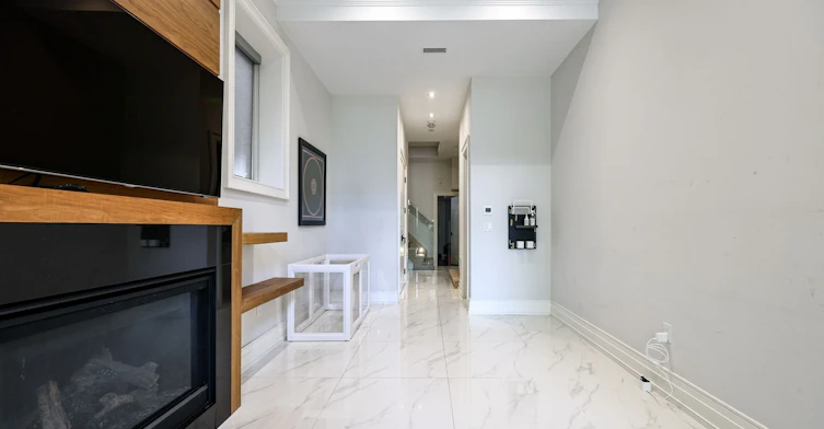42 Carmichael Avenue, Toronto, ON, M5M 2W7 - 42