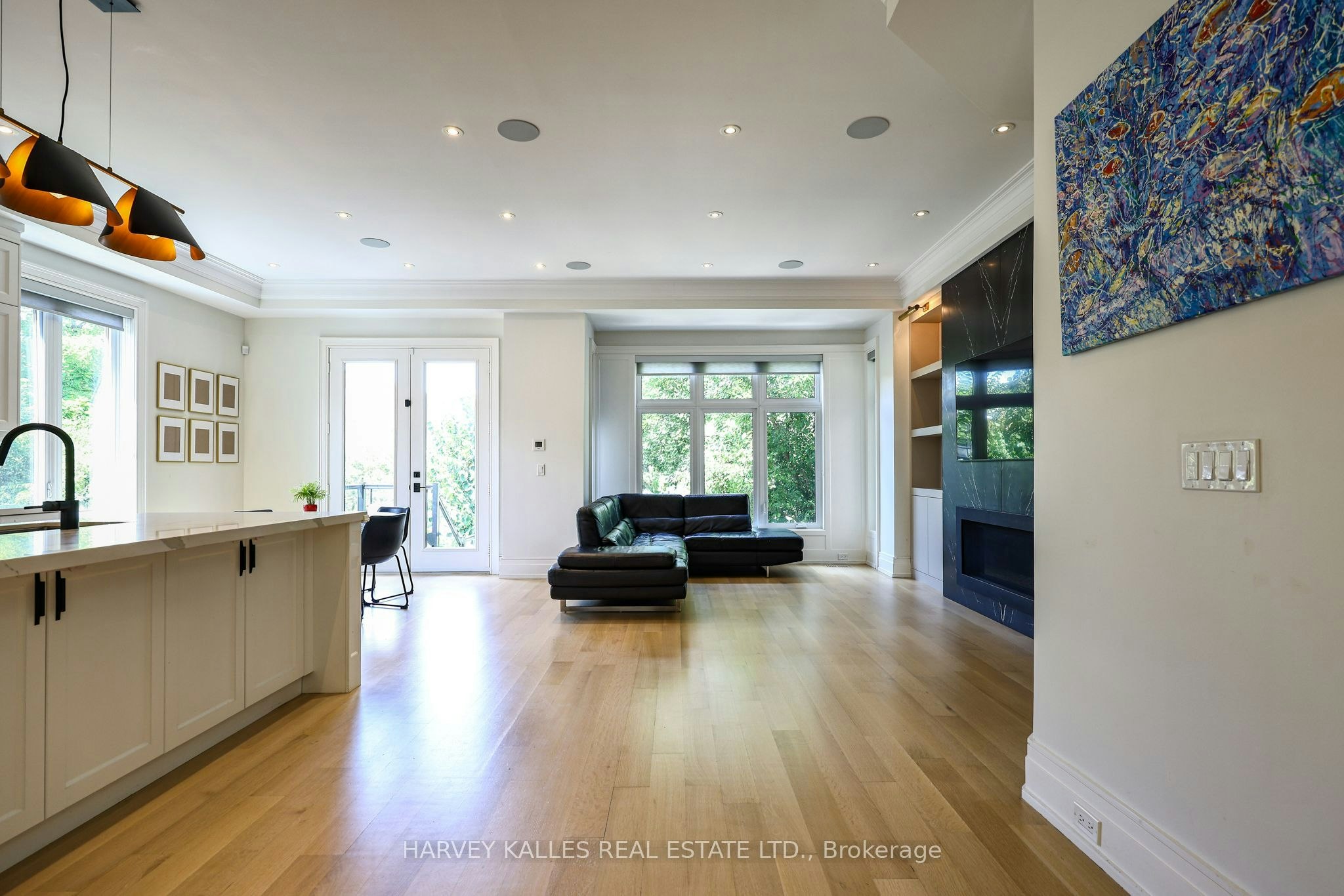 42 Carmichael Avenue, Toronto, ON, M5M 2W7 - 19