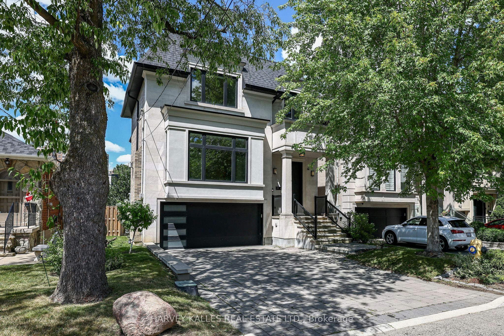 42 Carmichael Avenue, Toronto, ON, M5M 2W7