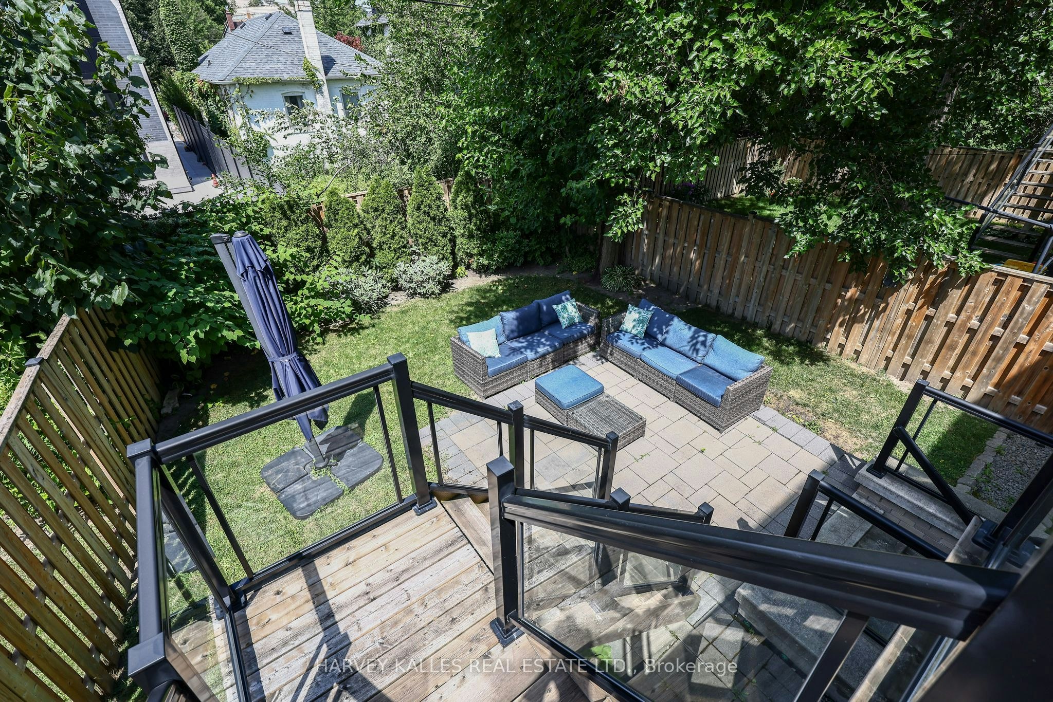 42 Carmichael Avenue, Toronto, ON, M5M 2W7 - 47