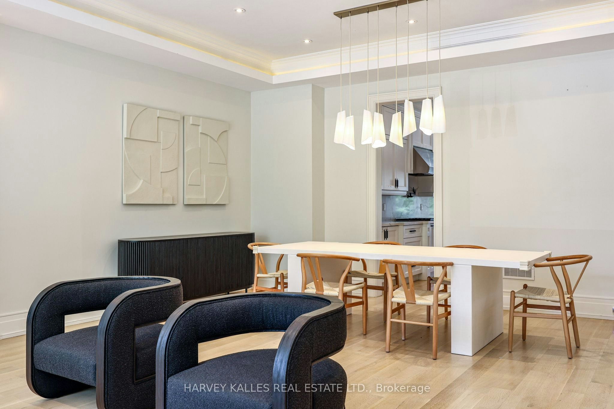 42 Carmichael Avenue, Toronto, ON, M5M 2W7 - 9