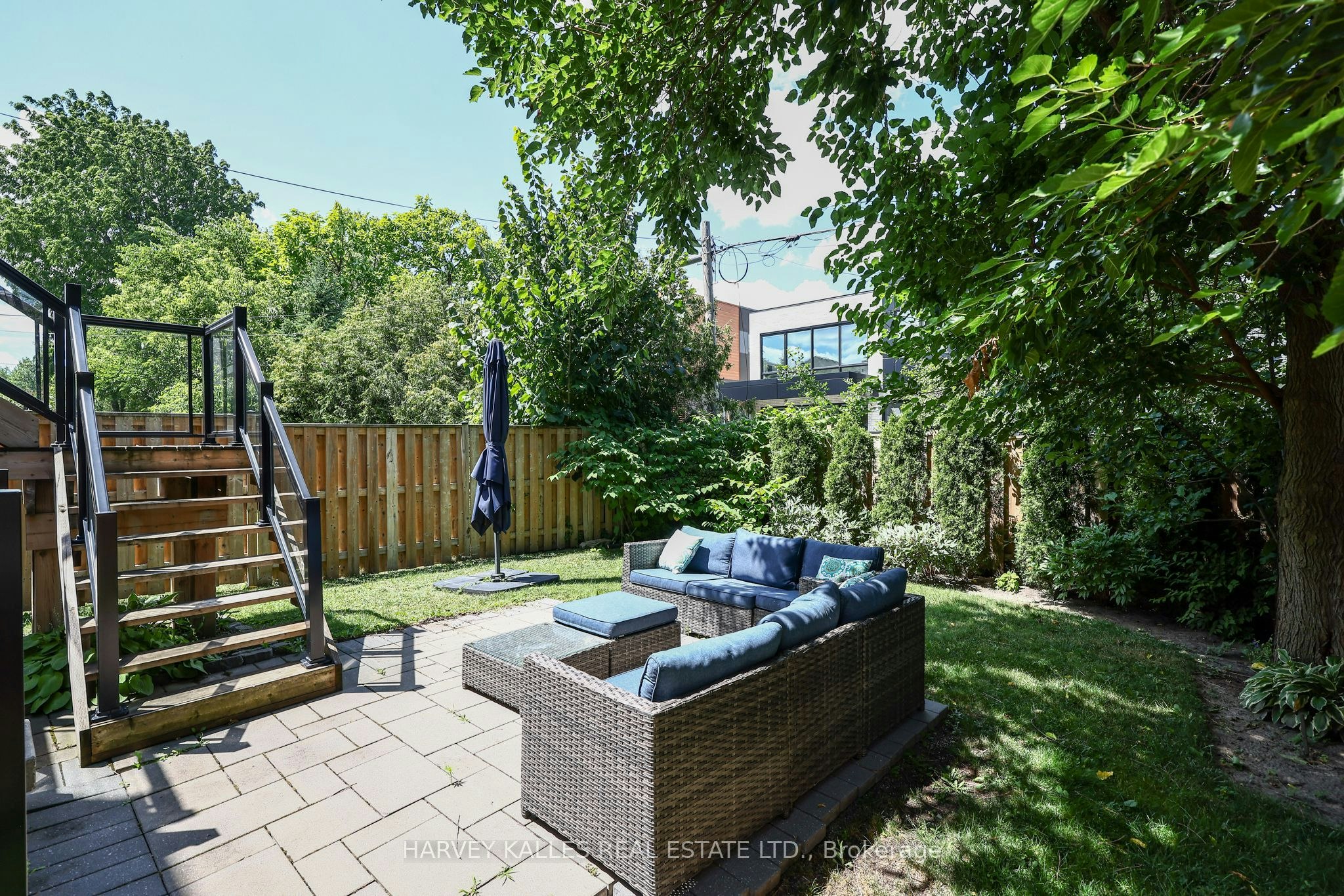 42 Carmichael Avenue, Toronto, ON, M5M 2W7 - 48