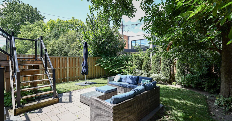 42 Carmichael Avenue, Toronto, ON, M5M 2W7 - 48