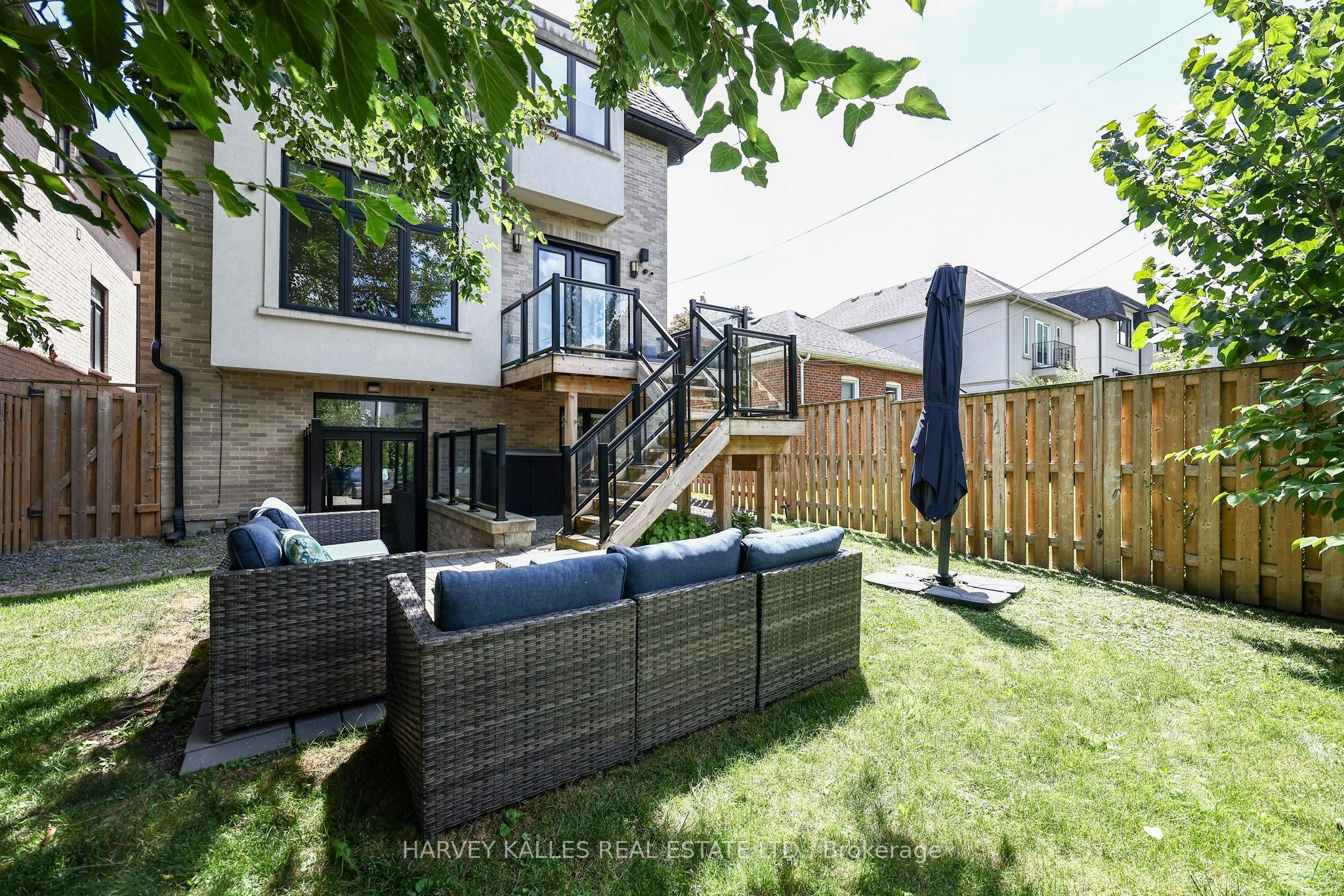 42 Carmichael Avenue, Toronto, ON, M5M 2W7 - 49