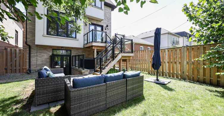 42 Carmichael Avenue, Toronto, ON, M5M 2W7 - 49