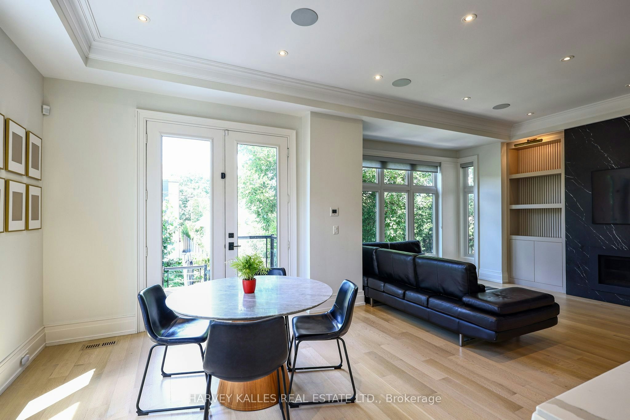 42 Carmichael Avenue, Toronto, ON, M5M 2W7 - 15