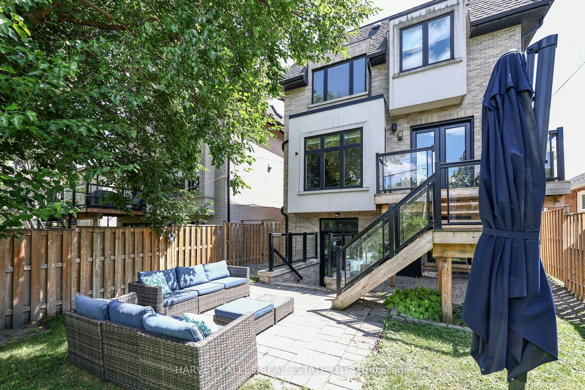 42 Carmichael Avenue, Toronto, ON, M5M 2W7 - 50