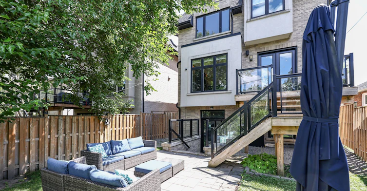 42 Carmichael Avenue, Toronto, ON, M5M 2W7 - 50