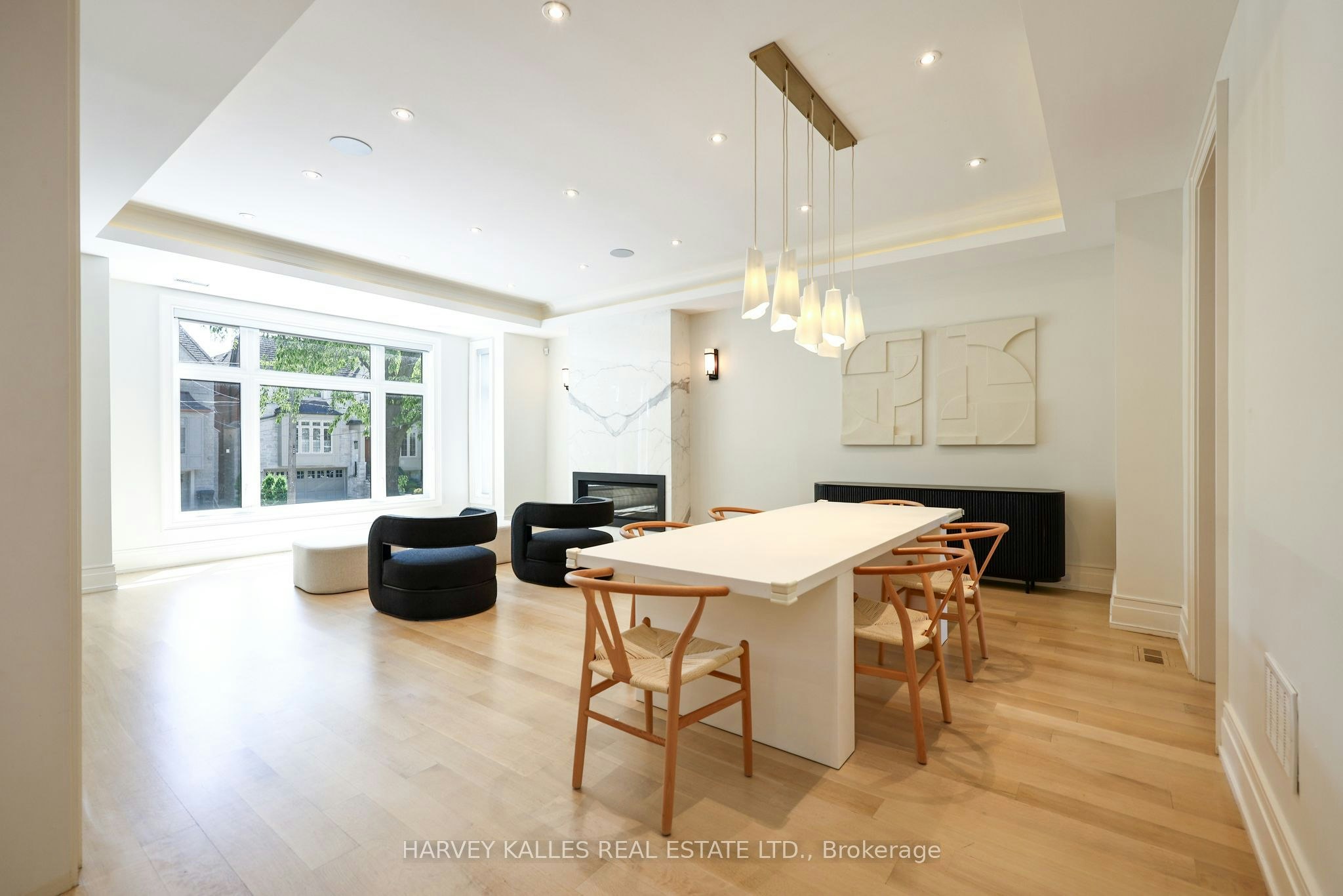 42 Carmichael Avenue, Toronto, ON, M5M 2W7 - 8