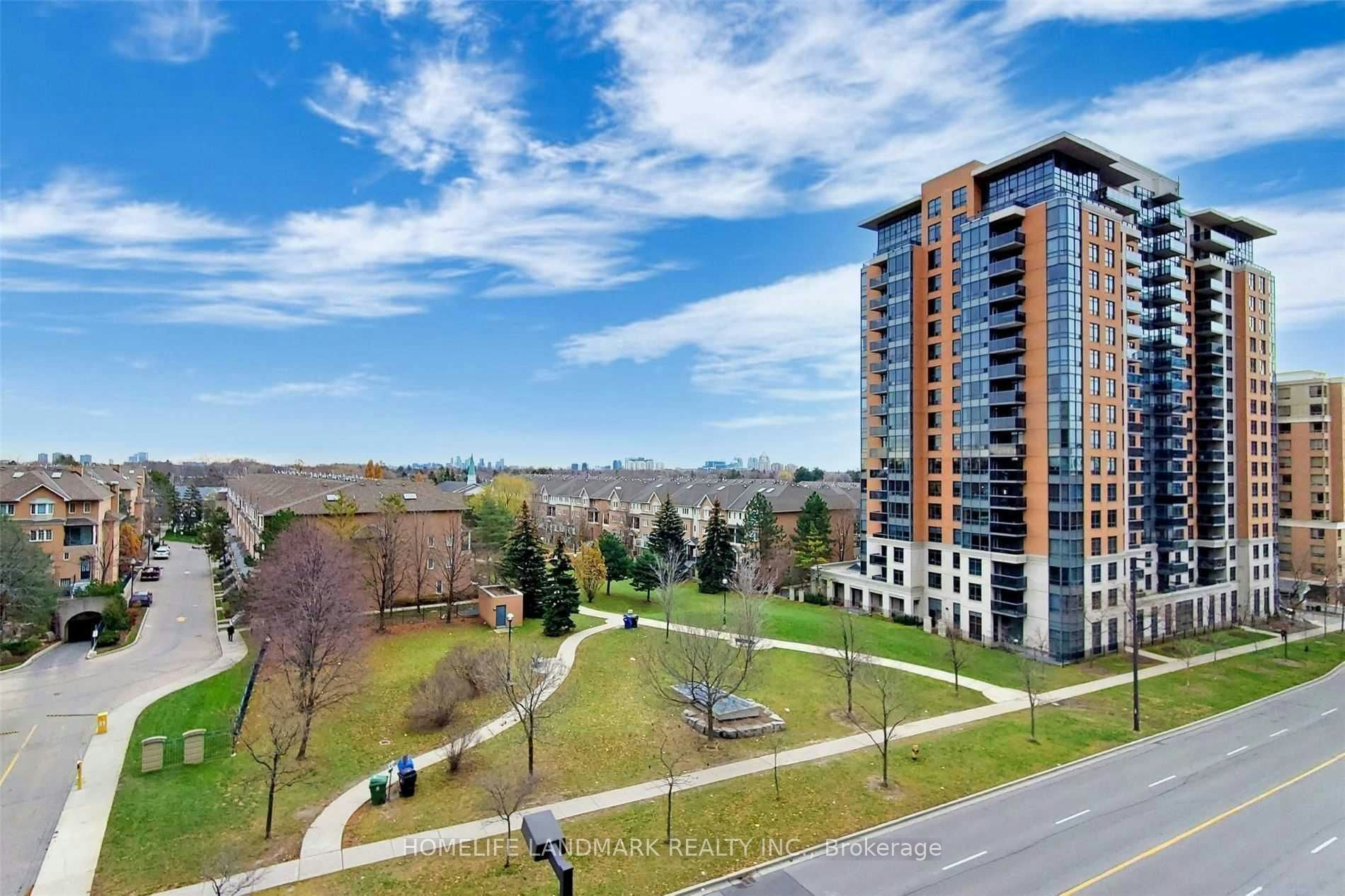 501-10 Northtown Way, Toronto, ON, M2N 7L4 - 9