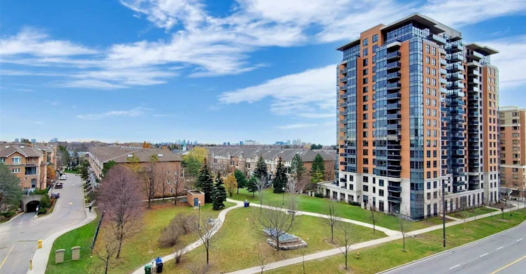 501-10 Northtown Way, Toronto, ON, M2N 7L4 - 9