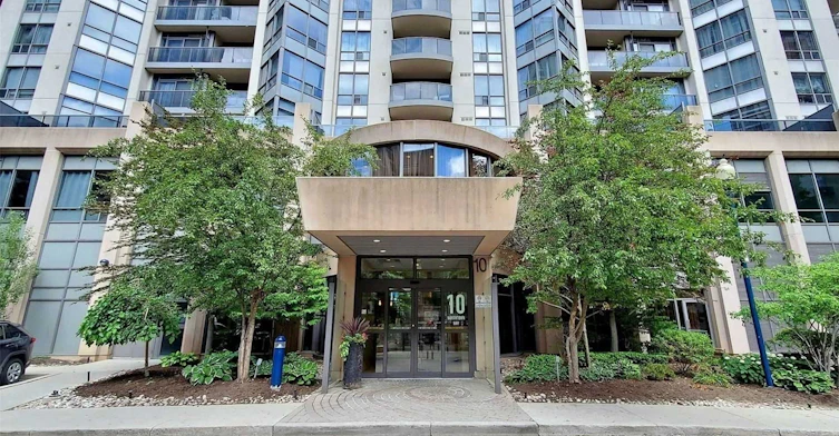 501-10 Northtown Way, Toronto, ON, M2N 7L4