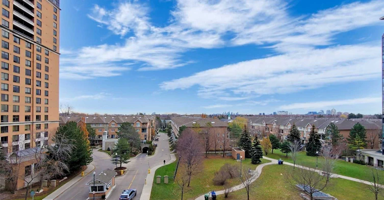 501-10 Northtown Way, Toronto, ON, M2N 7L4 - 11