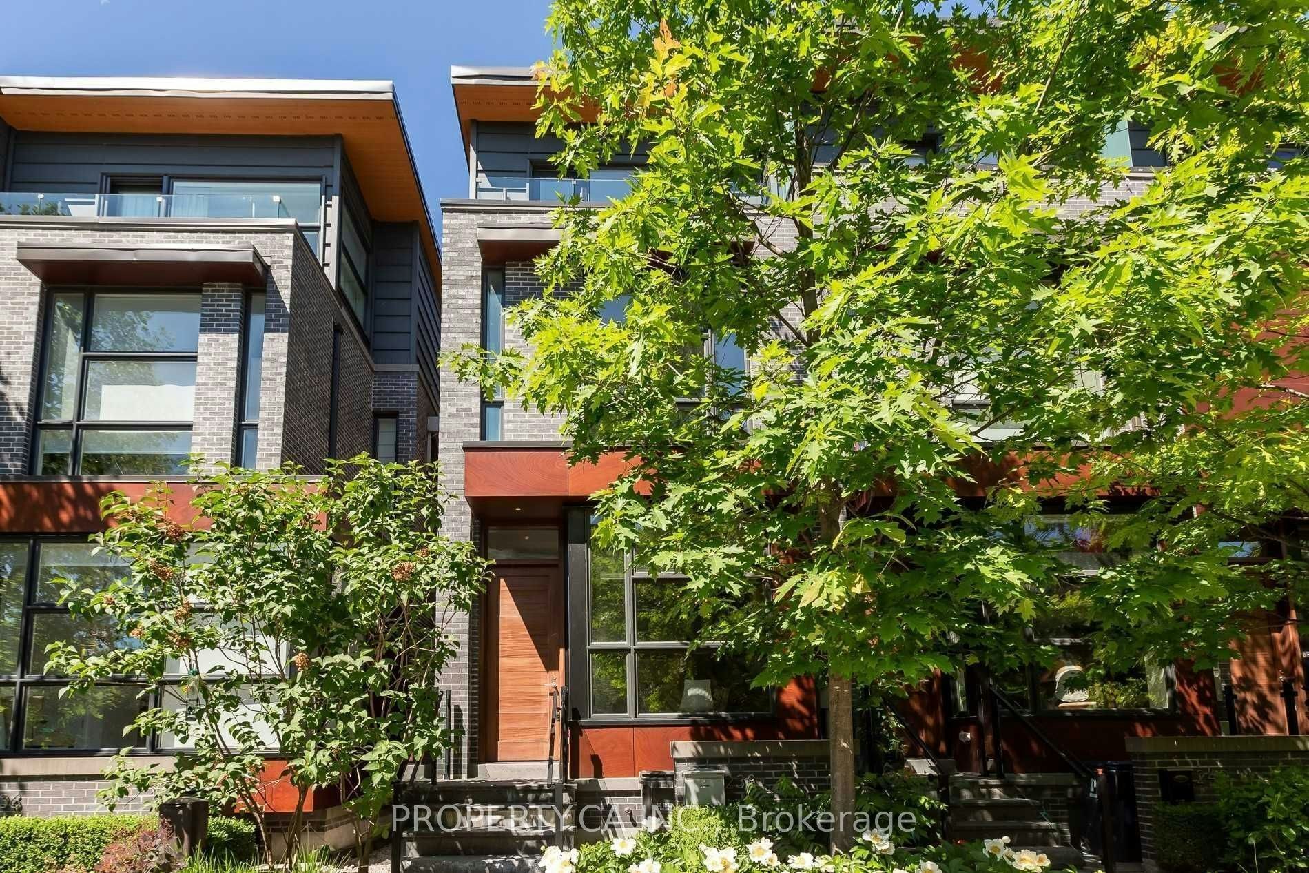 238 Manning Avenue, Toronto, ON, M6J 2K7 - 37