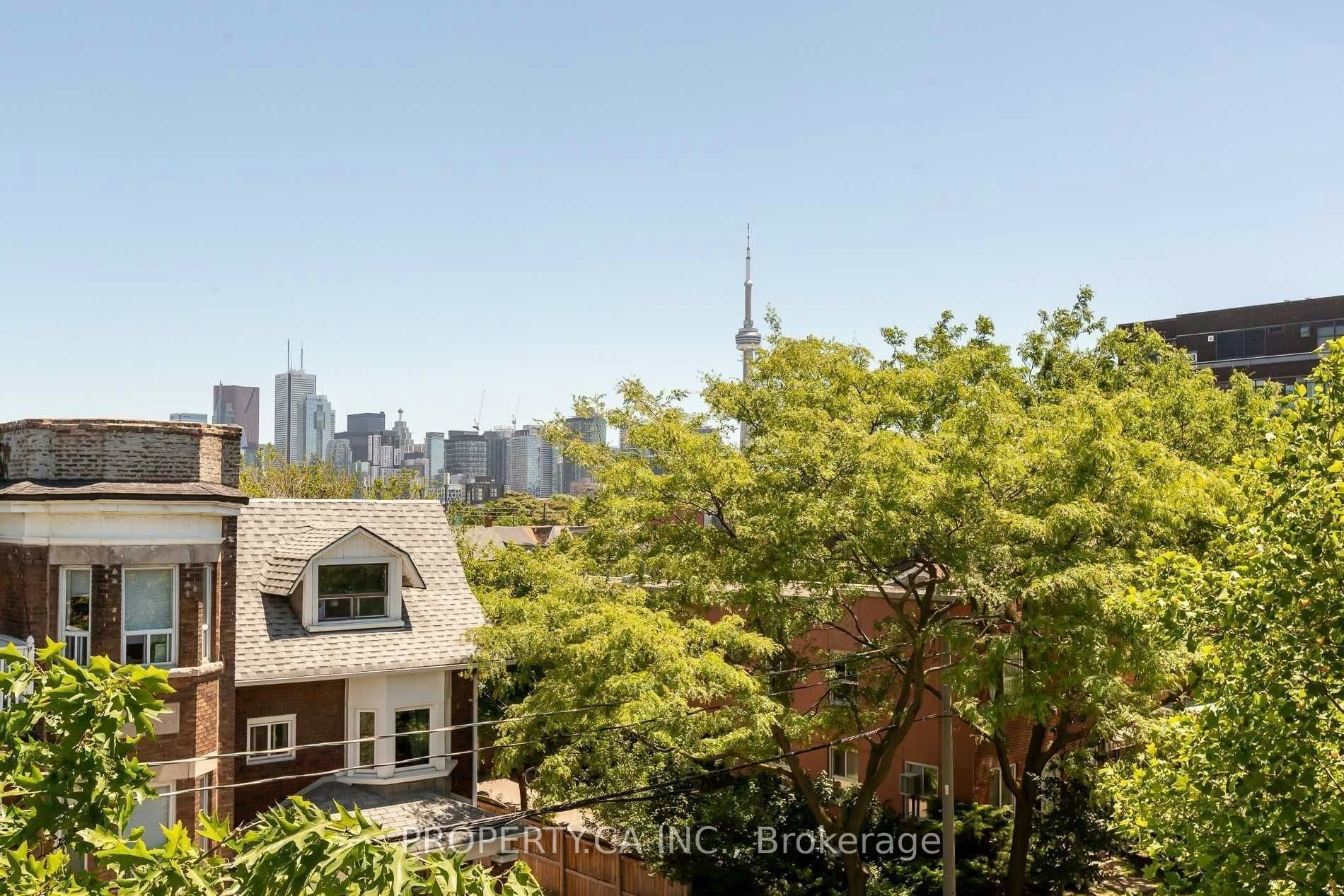 238 Manning Avenue, Toronto, ON, M6J 2K7 - 33