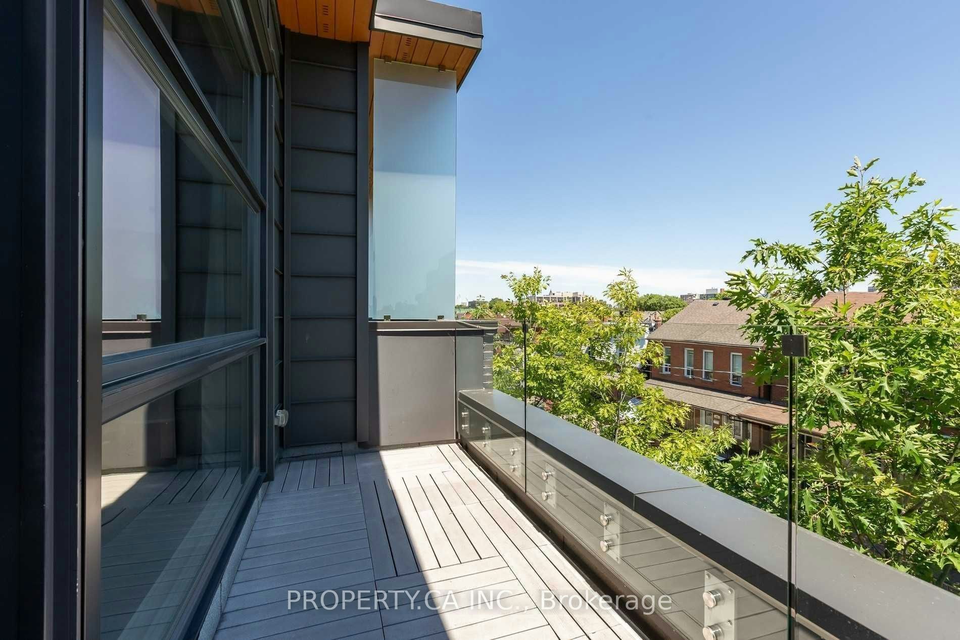238 Manning Avenue, Toronto, ON, M6J 2K7 - 31