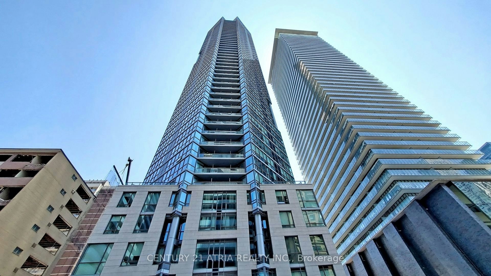 2603-45 Charles Street, Toronto, ON, M4Y 0B8 - 3