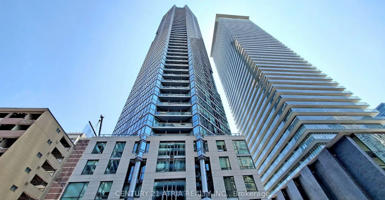 2603-45 Charles Street, Toronto, ON, M4Y 0B8 - 3