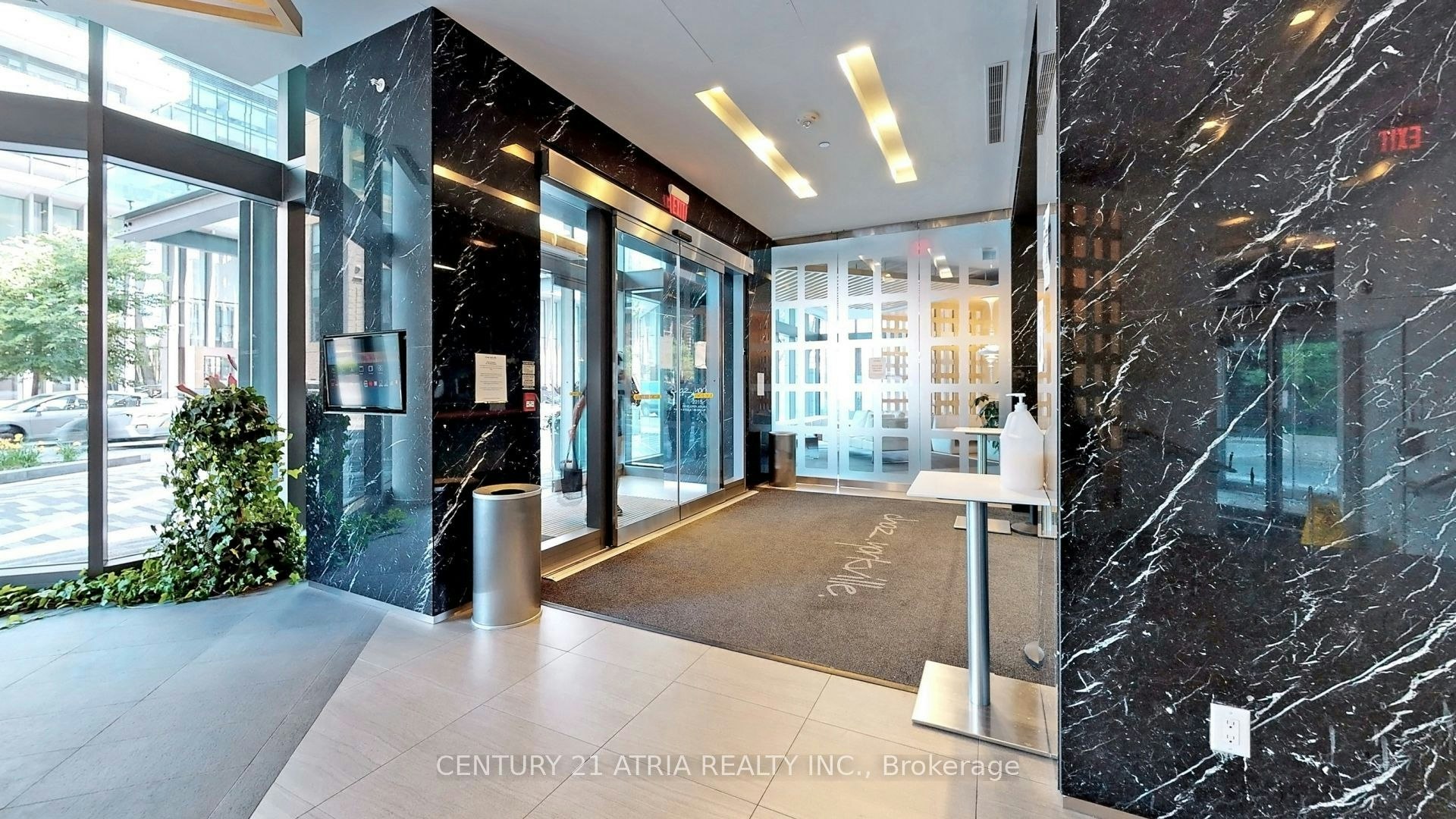 2603-45 Charles Street, Toronto, ON, M4Y 0B8 - 20
