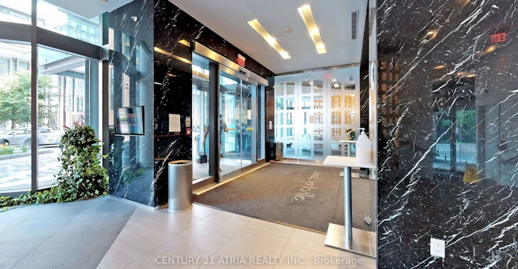 2603-45 Charles Street, Toronto, ON, M4Y 0B8 - 20