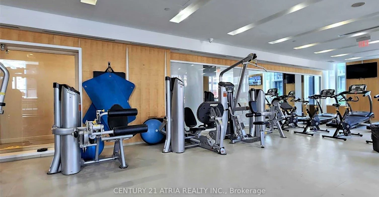 2603-45 Charles Street, Toronto, ON, M4Y 0B8 - 23