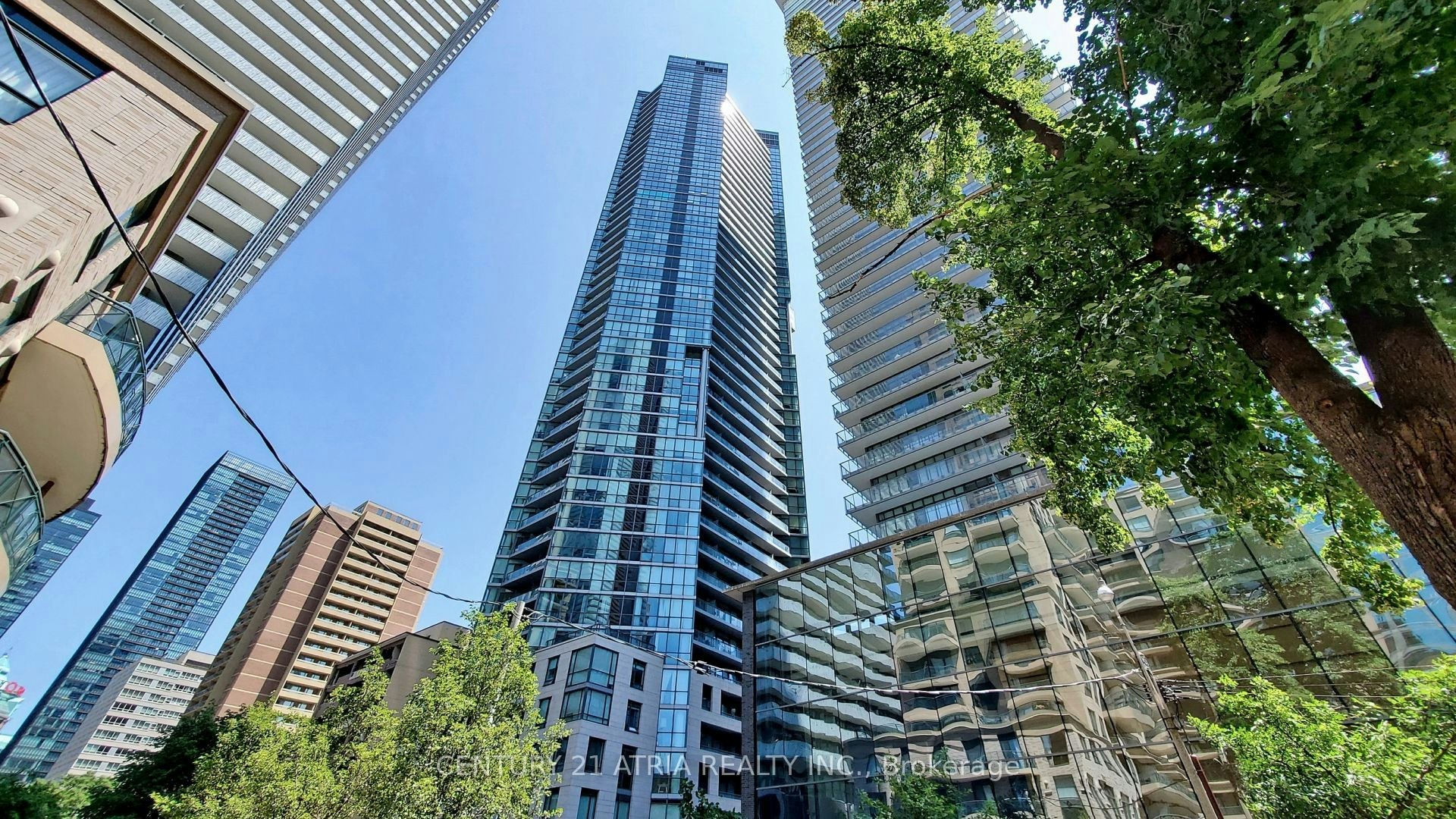 2603-45 Charles Street, Toronto, ON, M4Y 0B8 - 4