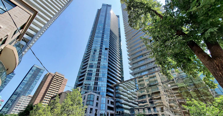 2603-45 Charles Street, Toronto, ON, M4Y 0B8 - 4