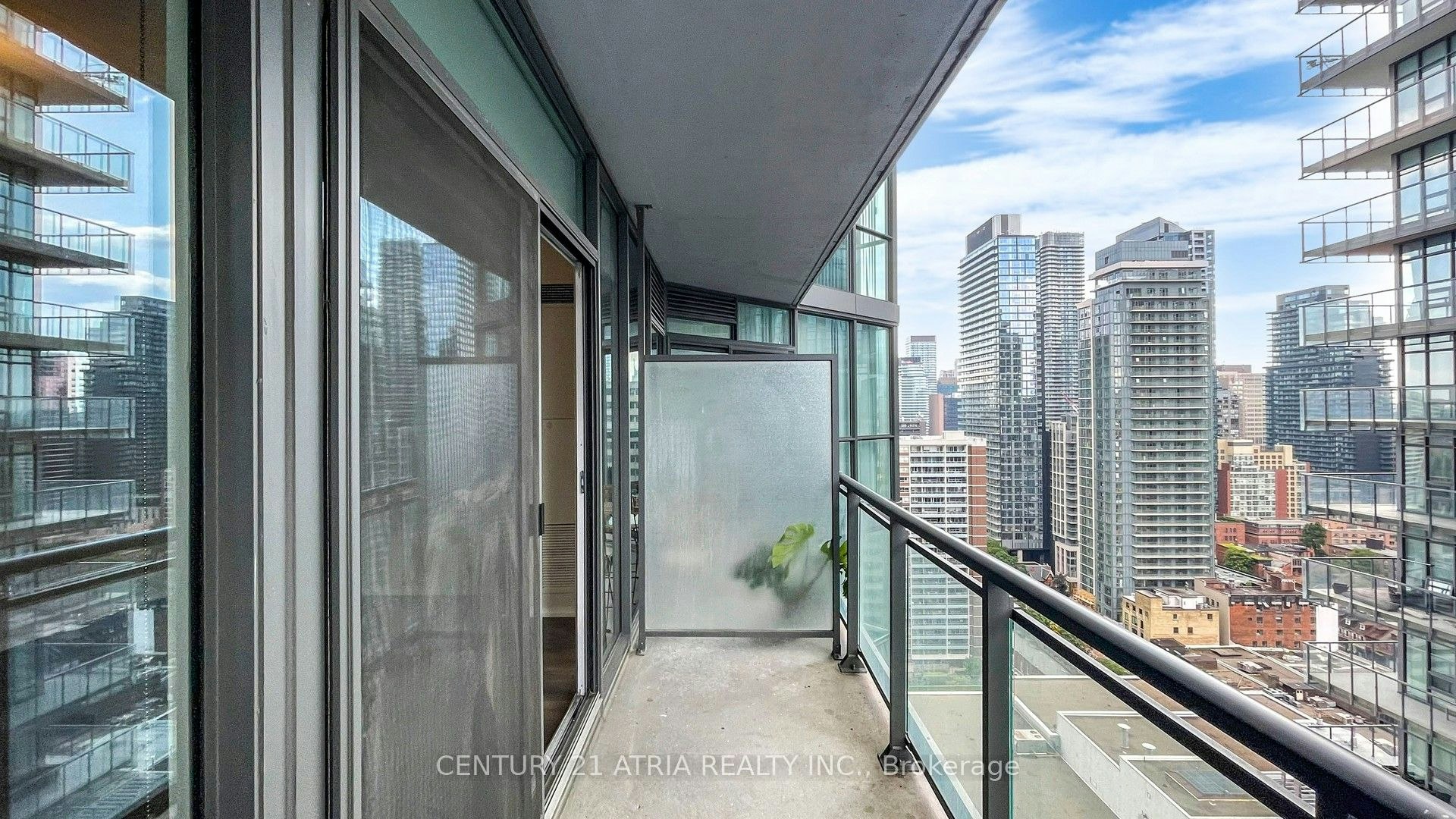 2603-45 Charles Street, Toronto, ON, M4Y 0B8 - 13