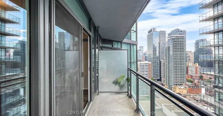 2603-45 Charles Street, Toronto, ON, M4Y 0B8 - 13