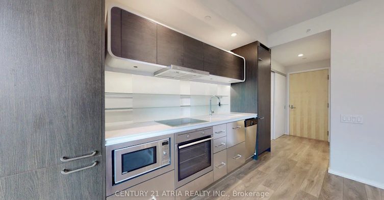 2603-45 Charles Street, Toronto, ON, M4Y 0B8 - 7