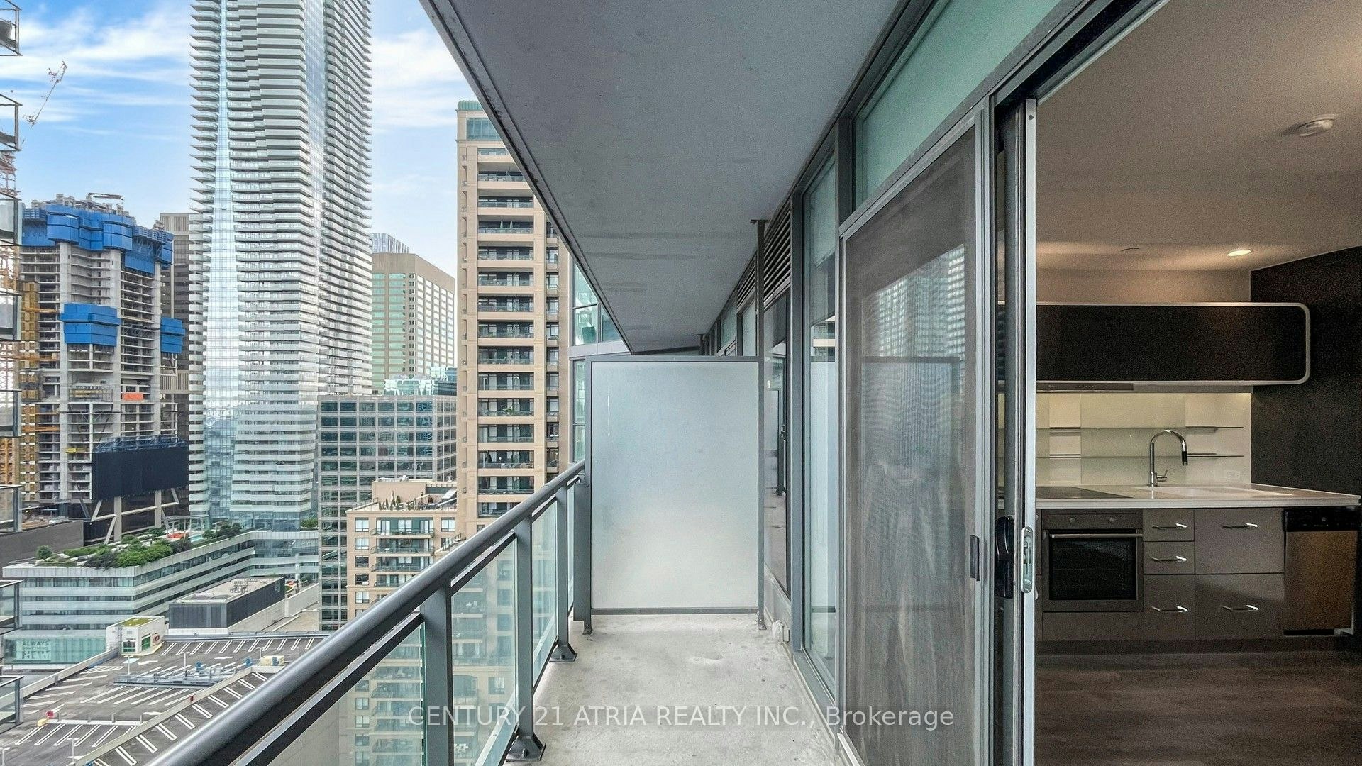 2603-45 Charles Street, Toronto, ON, M4Y 0B8 - 14